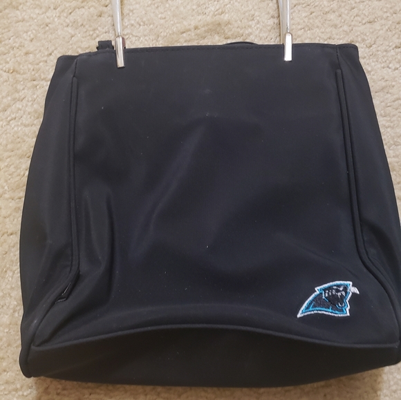 Carolina Panther Purse - Picture 2 of 4